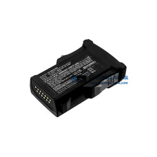 Bateria para Zebra MC9300 BTRY-MC93 BT-000370 MC93 [bateria de reposição]